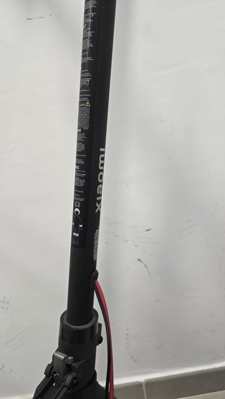 Patinete Eléctrico Xiaomi