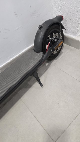 Patinete Eléctrico Xiaomi
