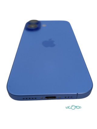 Smartphone Apple iPhone 16 256 GB