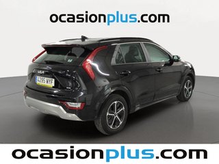 Kia Niro 1.6 GDi HEV Drive 95 kW (129 CV)