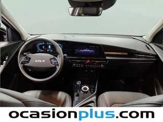 Kia Niro 1.6 GDi HEV Drive 95 kW (129 CV)
