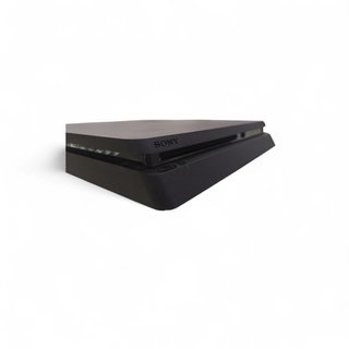 CONSOLA SONY PS4 SLIM 500GB + CABLES
