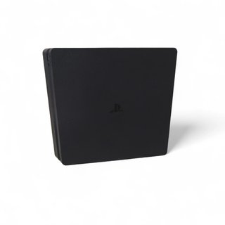 CONSOLA SONY PS4 SLIM 500GB + CABLES