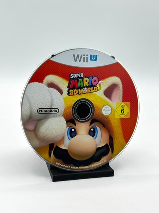 Super Mario 3d World Gioco per Nintendo wii u PAL