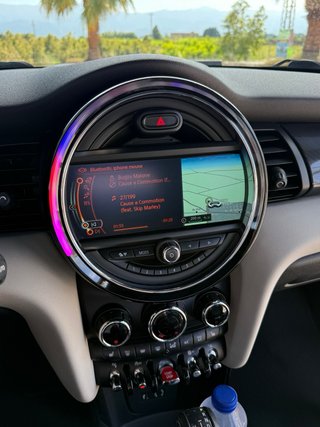 MINI Сooper S