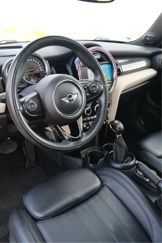 MINI Сooper S