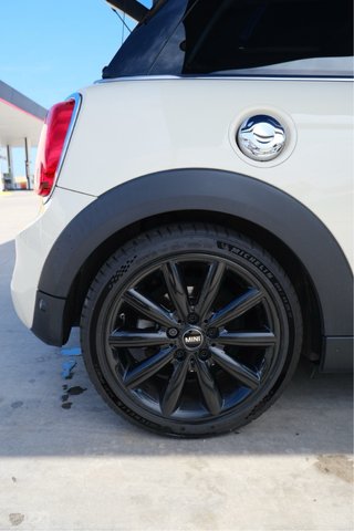 MINI Сooper S