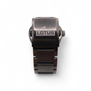 RELOJ LOTUS 18684 ESFERA VERDE CON CAJA