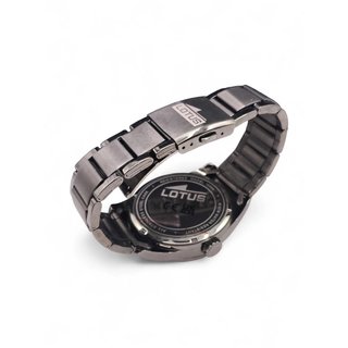 RELOJ LOTUS 18684 ESFERA VERDE CON CAJA