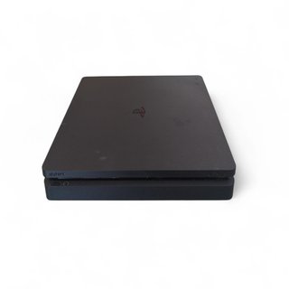 CONSOLA PS4 SLIM 500 GB + MANDO + CABLES