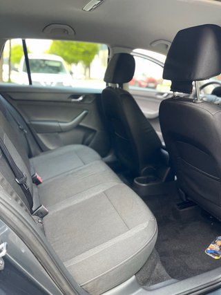 Skoda Spaceback 2015