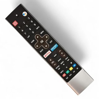 SMART TV METZ 32MTB7000 32" CON MANDO
