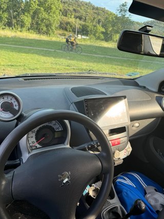 Peugeot 107 1.0iurban 68cv