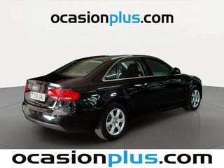 Audi A4 2.0 TDI DPF 105 kW (143 CV)