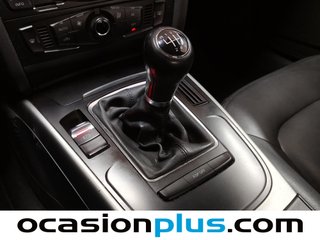 Audi A4 2.0 TDI DPF 105 kW (143 CV)