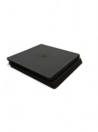 CONSOLA PS4 SLIM 1TB CON MANDO + CAJA