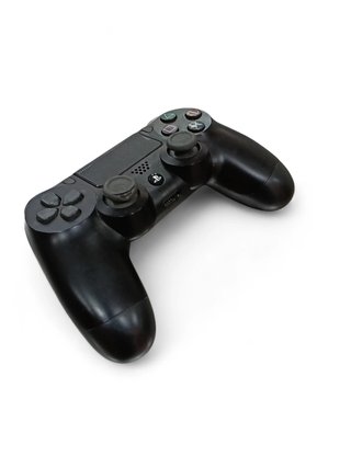 CONSOLA PS4 SLIM 1TB CON MANDO + CAJA