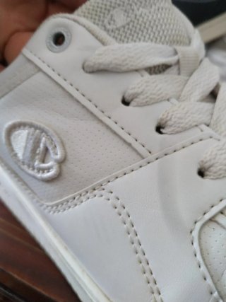 Zapatillas Champion Blancas Talla 42