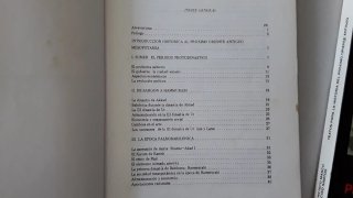 Textos Historia del Próximo Oriente Antiguo