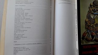 Textos Historia del Próximo Oriente Antiguo