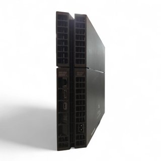 CONSOLA PS4 FAT 1TB CON CABLES Y MANDO