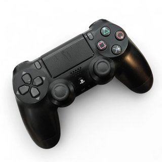 CONSOLA PS4 FAT 1TB CON CABLES Y MANDO
