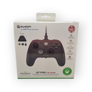 MANDO GAMESIR G7 PRO XBOX ONE/SERIES/PC/ANDROID + CAJA