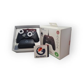 MANDO GAMESIR G7 PRO XBOX ONE/SERIES/PC/ANDROID + CAJA