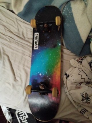 Skate