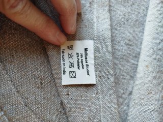 Colcha verano multiusos sofá/cama 135cm