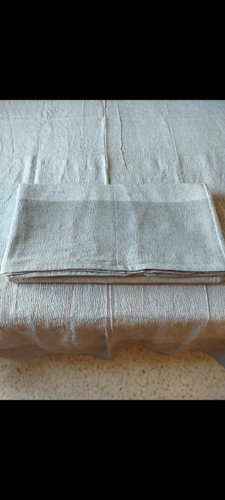 Colcha verano multiusos sofá/cama 135cm
