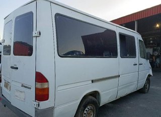 Mercedes-benz 348389 pinza freno del der sprinter