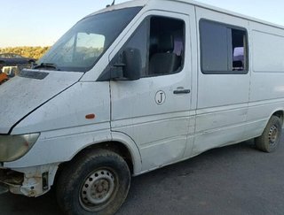 Mercedes-benz 348389 pinza freno del der sprinter