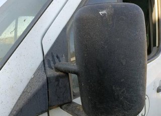 Mercedes-benz 348389 pinza freno del der sprinter