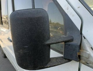 Mercedes-benz 348389 pinza freno del der sprinter