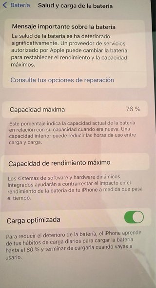 iPhone 12 Pro Max 512 GB Blu