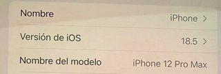 iPhone 12 Pro Max 512 GB Blu