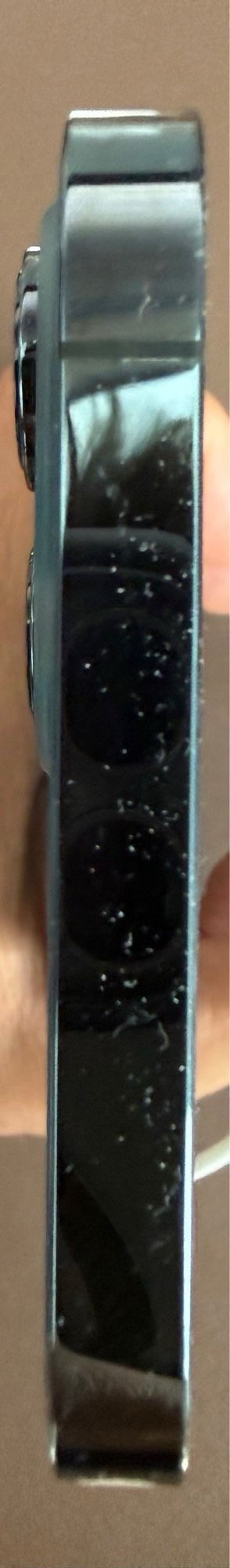 iPhone 12 Pro Max 512 GB Blu