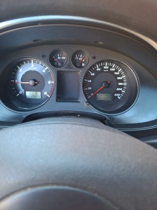 SEAT Ibiza 2004