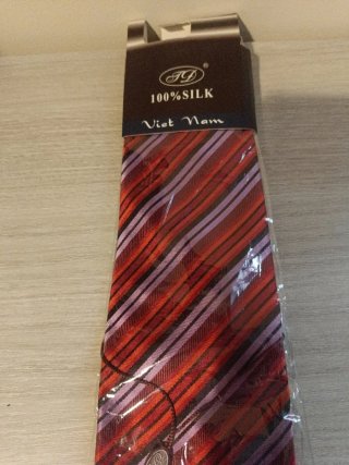 Corbata
