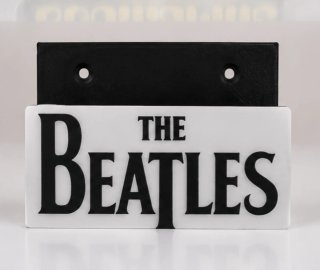 Soportes Vinilo/CD The Beatles