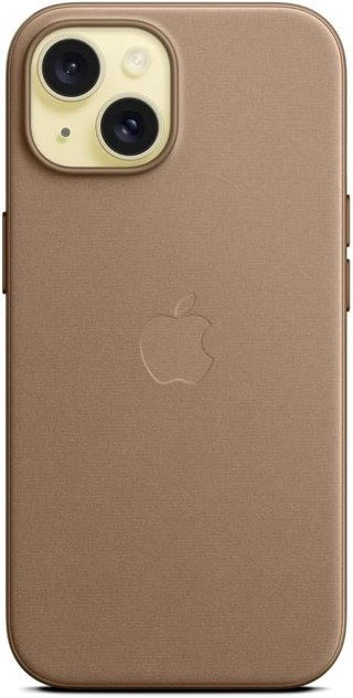 Apple funda trenzado fino ecológica