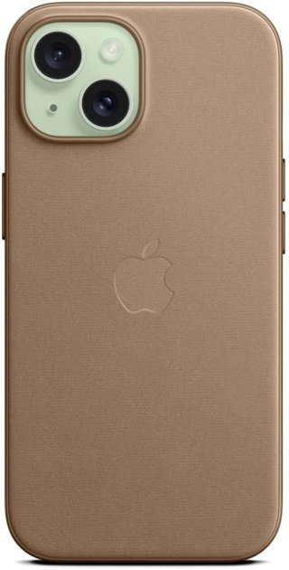 Apple funda trenzado fino ecológica