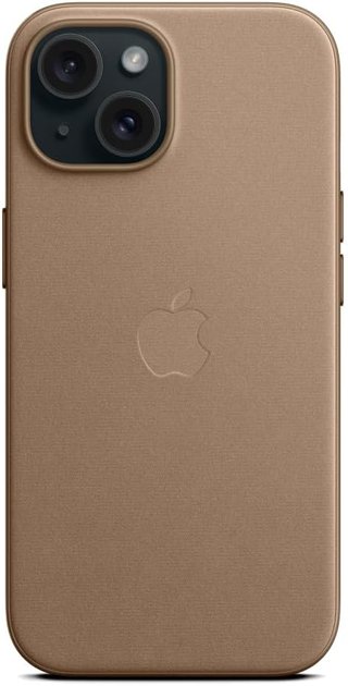 Apple funda trenzado fino ecológica
