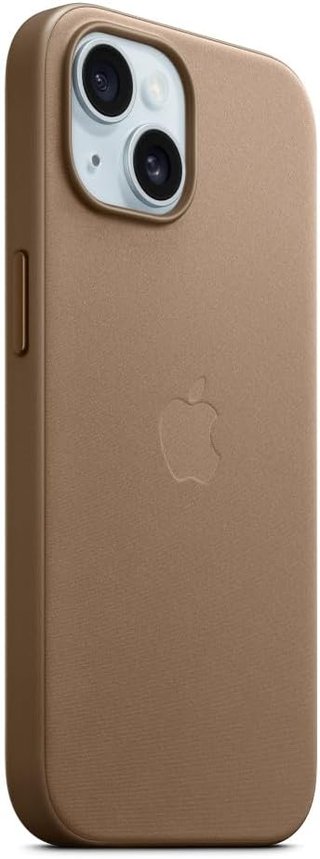 Apple funda trenzado fino ecológica