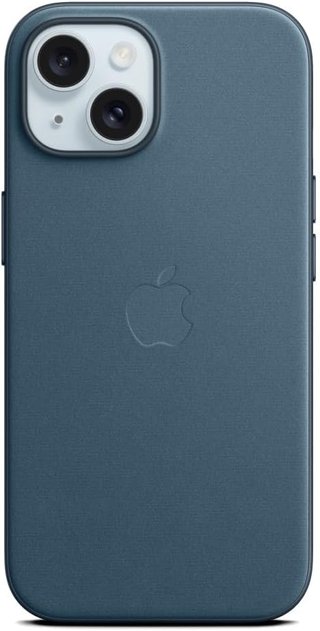 Apple funda trenzado fino ecológica