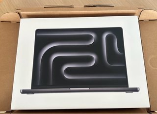 Nuevo MacBook Pro M5 Pro 14 24GB 1TB Nanotexture