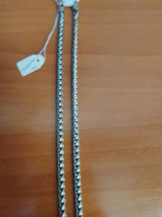 Cadena con colgante