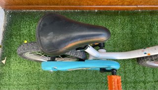 Bicicleta infantil Btwin 24 pollici