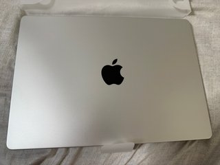 MacBook Pro M5 (2026) 24GB RAM